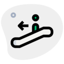 transport,transportation,people,down,stairs,escalator,mechanic,escalator down ok 